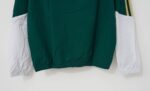 Italy 2026 Green Hooded Windbreaker - Image 9