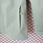 Brazil 2026 Light-Green Hooded Windbreaker - Image 9