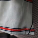 Atletico Madrid 2026-27 Second Away Jersey Player Version - Image 9