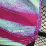Club America 2026-27 Turquoise Goalkeeper Long Sleeve Jersey Player Version - Image 9