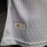 Fulham 2026-27 Home Jersey Player Version - Image 9