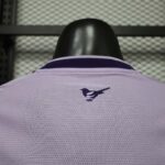 Newcastle United 2026-27 Second Away Jersey Player Version - Image 9
