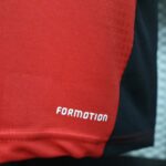 Liverpool 2026-27 Red Travel Polo Shirt Player Version - Image 9