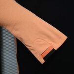 Arsenal 2026-27 Black-Orange Training Long Sleeve Jersey Player Version - Image 9