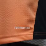 Arsenal 2026-27 Orange-Black Training Jersey Player Version - Image 9