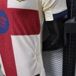 Barcelona 2026-27 Fourth Jersey Player Version - Image 9