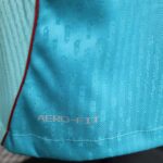 Barcelona 2026-27 Second Away Jersey Player Version - Image 9