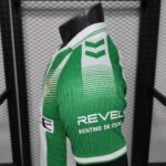 Real Betis 2026-27 Home Jersey Player Version - Image 9