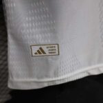 Real Madrid 2026-27 Home Long Sleeve Jersey Player Version - Image 9