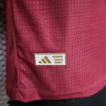 Real Madrid 2026-27 Second Away Jersey Player Version - Image 9