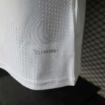 Real Madrid 2026-27 White 125th Anniversary Jersey Player Version - Image 9
