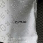 Real Madrid 2026-27 x LV White Jersey Player Version - Image 9