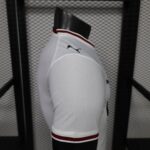 Valencia CF 2026-27 Home Jersey Player Version - Image 9