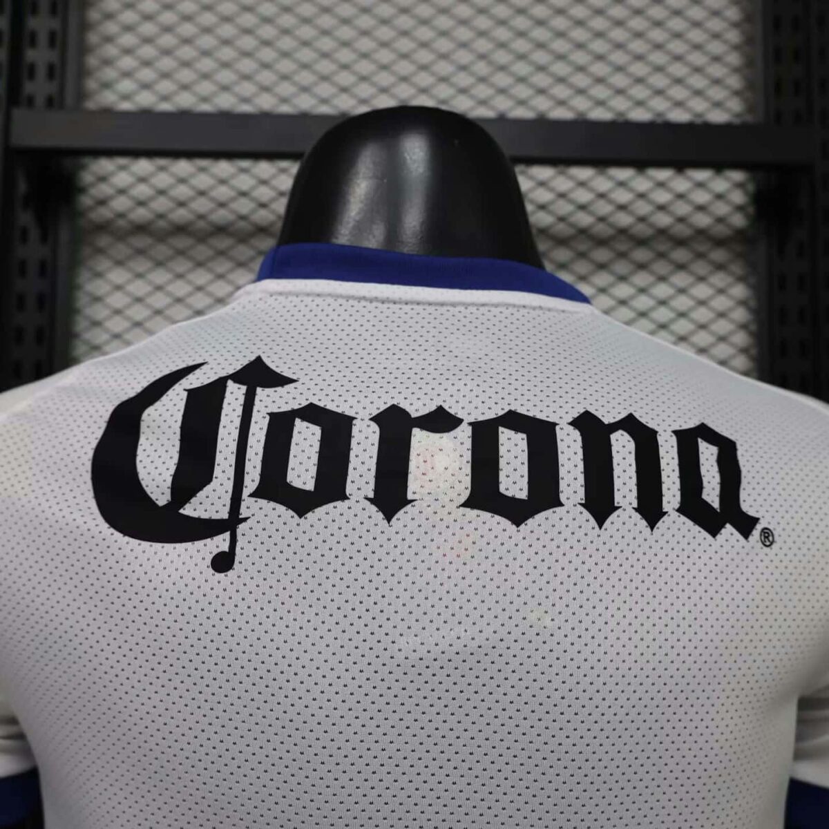 Deportivo Toluca FC 2026-27 Away Jersey Player Version - Image 9
