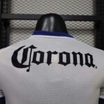 Deportivo Toluca FC 2026-27 Away Jersey Player Version - Image 9