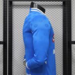 Cruz Azul 2026-27 Home Long Sleeve Jersey Player Version - Image 9