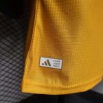 Tigres UANL 2026-27 Home Jersey Player Version - Image 9
