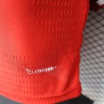Arsenal 2026-27 Home Long Sleeve Jersey Player Version - Image 9
