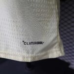 Arsenal 2026-27 Second Away Long Sleeve Jersey Player Version - Image 9