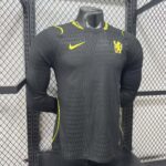 Chelsea 2026-27 Away Long Sleeve Jersey Player Version - Image 9