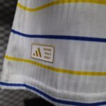 Leeds United 2026-27 Home Jersey Player Version - Image 9