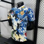 Manchester United 2026-27 Stone Roses Originals Icon Jersey Player Version - Image 9