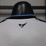 Newcastle United 2026-27 Home Long Sleeve Jersey Player Version - Image 9
