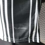 Newcastle United 2026-27 Home Jersey Player Version - Image 9