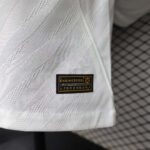 Tottenham Hotspur 2026-27 Home Long Sleeve Jersey Player Version - Image 9