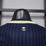Al-Nassr 2026-27 Away Jersey Player Version - Image 9