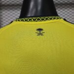 Al-Nassr 2026-27 Home Jersey Player Version - Image 9
