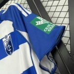 Granada CF 2025-26 Away Jersey Fan Version - Image 9