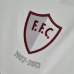 Fluminense 2002-03 100th Anniversary Jersey - Image 9