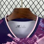 LOSC Lille 2025-26 Fourth Jersey Fan Version - Image 9