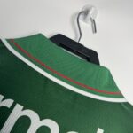 Palmeiras 1999-00 Retro Jersey Copa Libertadores Champion - Image 9
