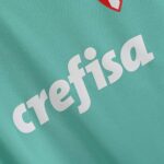 Palmeiras 2019-20 Second Away Retro Jersey - Image 9