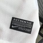 Santos 2011-12 Home Retro Long Sleeve Jersey - Image 9