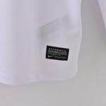 Santos 2012-13 Home Retro Long Sleeve Jersey - Image 9