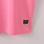 Santos 2012-13 Pink Retro Jersey - Image 9