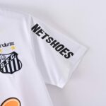Santos 2012-13 Home Retro Jersey - Image 9
