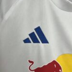 Leeds United 2025-26 Home Jersey Fan Version - Image 9