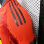 Bayern Munich 2024-25 Home Jersey Player Version - Image 8
