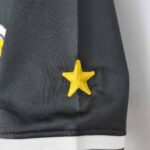 Colo-Colo 1996-97 Away Retro Jersey - Image 9