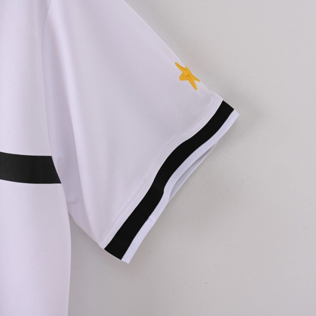 Colo-Colo 1996-97 Home Retro Jersey - Image 9