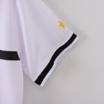 Colo-Colo 1996-97 Home Retro Jersey - Image 9