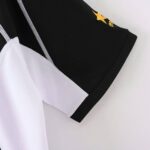 Colo-Colo 2003-04 Away Retro Jersey - Image 9
