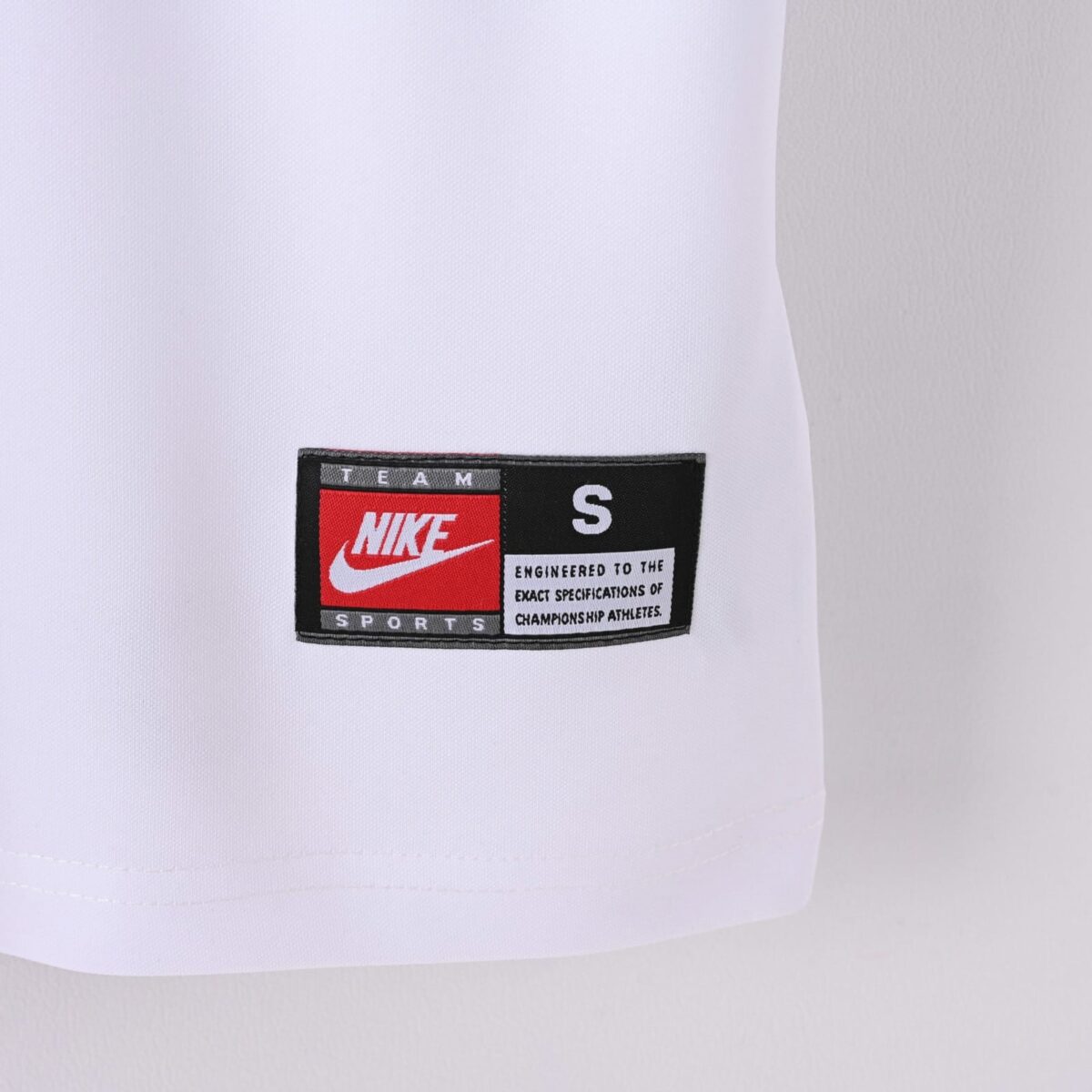 Colo-Colo 2000-01 Home Retro Jersey - Image 9