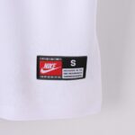 Colo-Colo 2000-01 Home Retro Jersey - Image 9