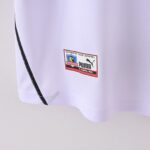 Colo-Colo 2003-04 Home Retro Jersey - Image 9