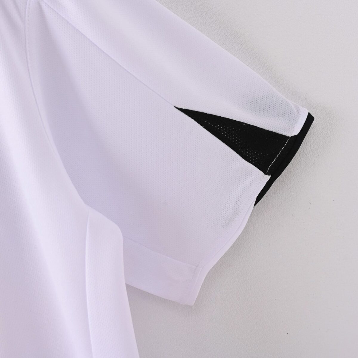 Colo-Colo 2006-07 Home Retro Jersey - Image 9
